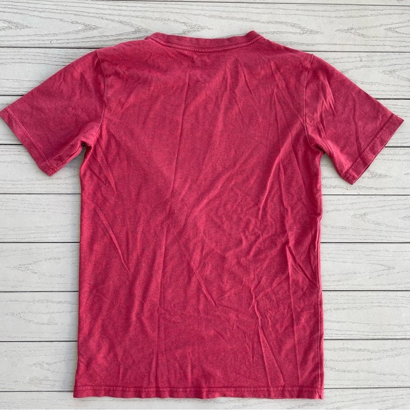 Levi’s Red Logo Graphic Tee S - Picture 4 of 4